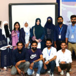 NHU Celebrates World Pharmacist Day 2025