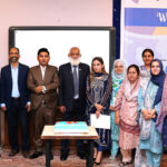 NHU Celebrates World Pharmacist Day 2025