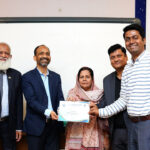 NHU Celebrates World Pharmacist Day 2025