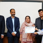 NHU Celebrates World Pharmacist Day 2025