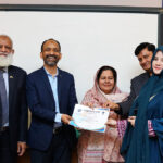 NHU Celebrates World Pharmacist Day 2025