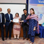 NHU Celebrates World Pharmacist Day 2025