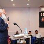 NHU Celebrates World Pharmacist Day 2025