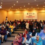 NHU Celebrates World Pharmacist Day 2025