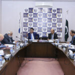 13th Meeting of Board of Governors
