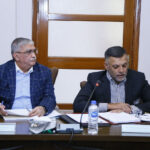 13th Meeting of Board of Governors