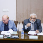 13th Meeting of Board of Governors