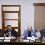 13th Meeting of Board of Governors