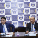 13th Meeting of Board of Governors