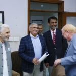 13th Meeting of Board of Governors