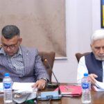 16th Board of Governors Meeting