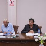 16th Board of Governors Meeting