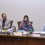 16th Board of Governors Meeting