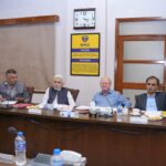 16th Board of Governors Meeting