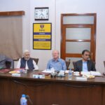 16th Board of Governors Meeting