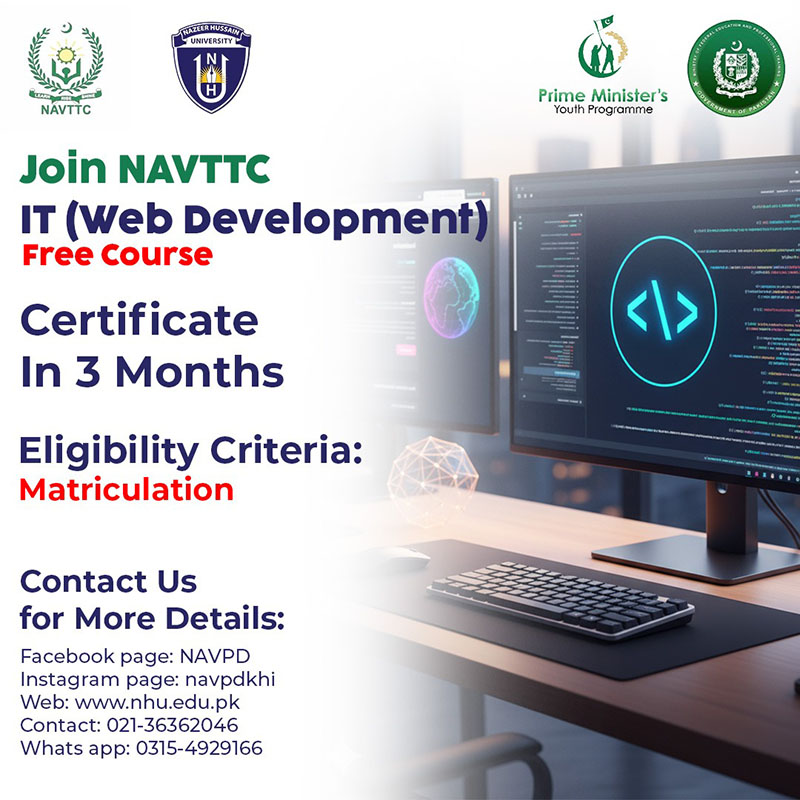 NAVPD_IT(Web Development)