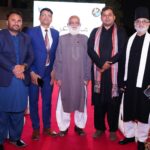 NHU Iqbal Day Mushaira