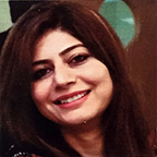 Dr. Yasmin Khan