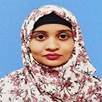 Engr. Mahrukh Shoaib