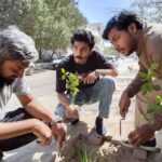 Follow-UpTreePlantationDrive3 Follow-Up Tree Plantation Drive