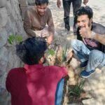 Follow-UpTreePlantationDrive4 Follow-Up Tree Plantation Drive