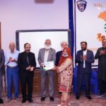 NHU commemorates Kashmir Solidarity Day