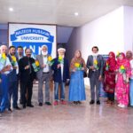 NHU commemorates Kashmir Solidarity Day